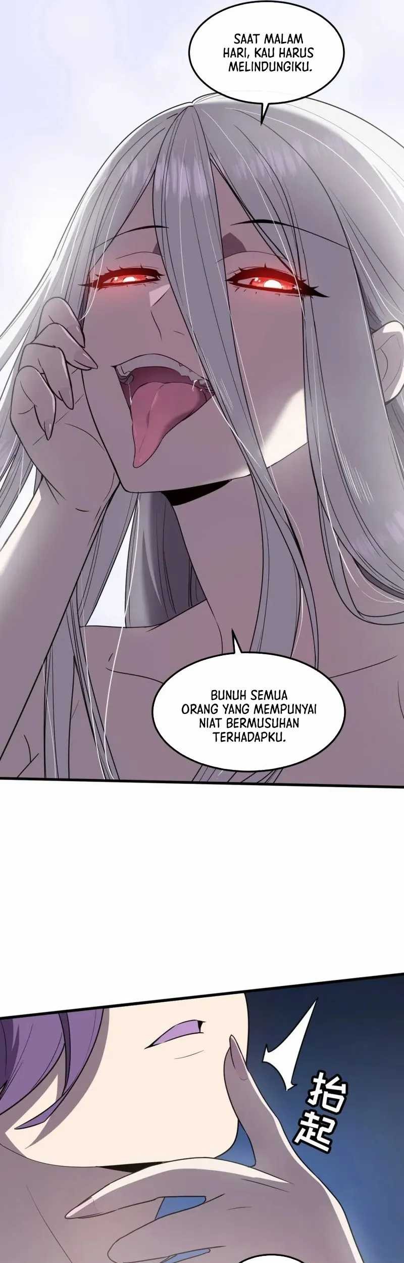 My System Is Very Serious Chapter 14 Gambar 75