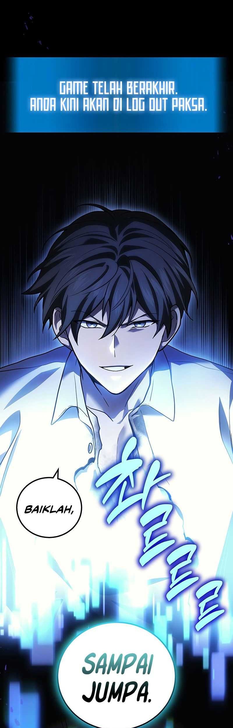 Martial God Regressed to Level 2 Chapter 51 Gambar 12