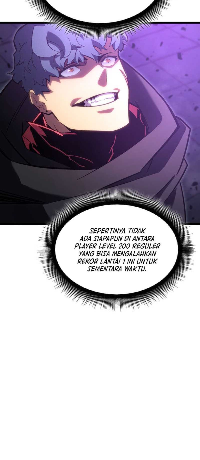 Return of the SSS-Class Ranker Chapter 96 Gambar 53