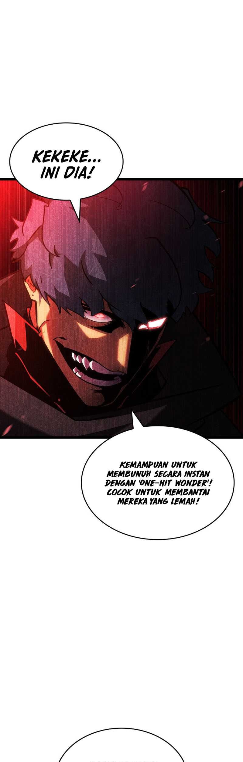 Return of the SSS-Class Ranker Chapter 96 Gambar 50