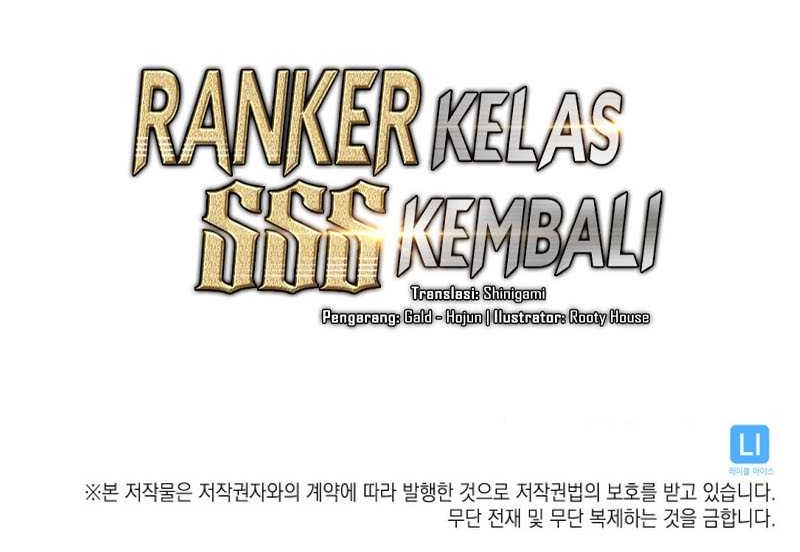 Return of the SSS-Class Ranker Chapter 96 Gambar 56