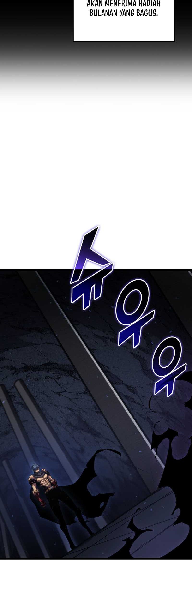 Return of the SSS-Class Ranker Chapter 96 Gambar 37