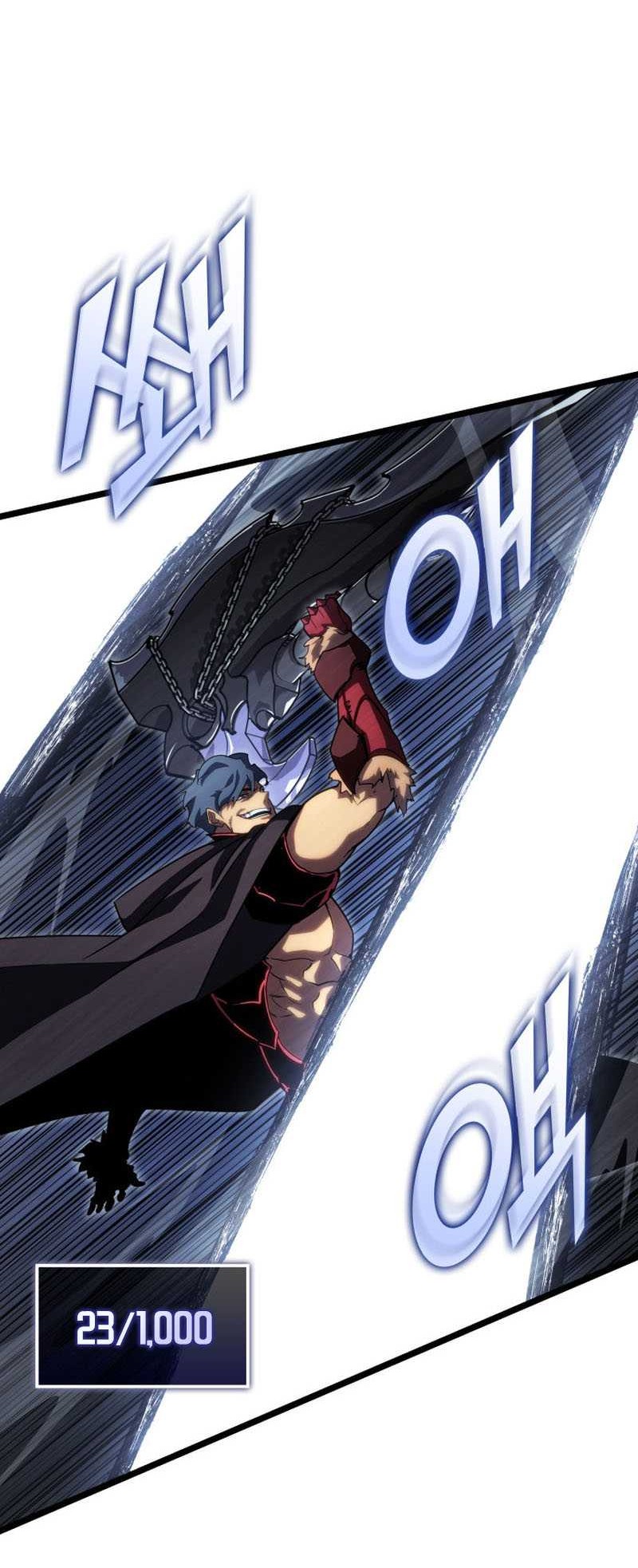 Return of the SSS-Class Ranker Chapter 96 Gambar 45