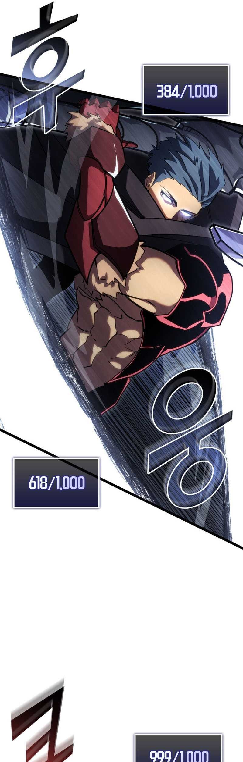 Return of the SSS-Class Ranker Chapter 96 Gambar 46