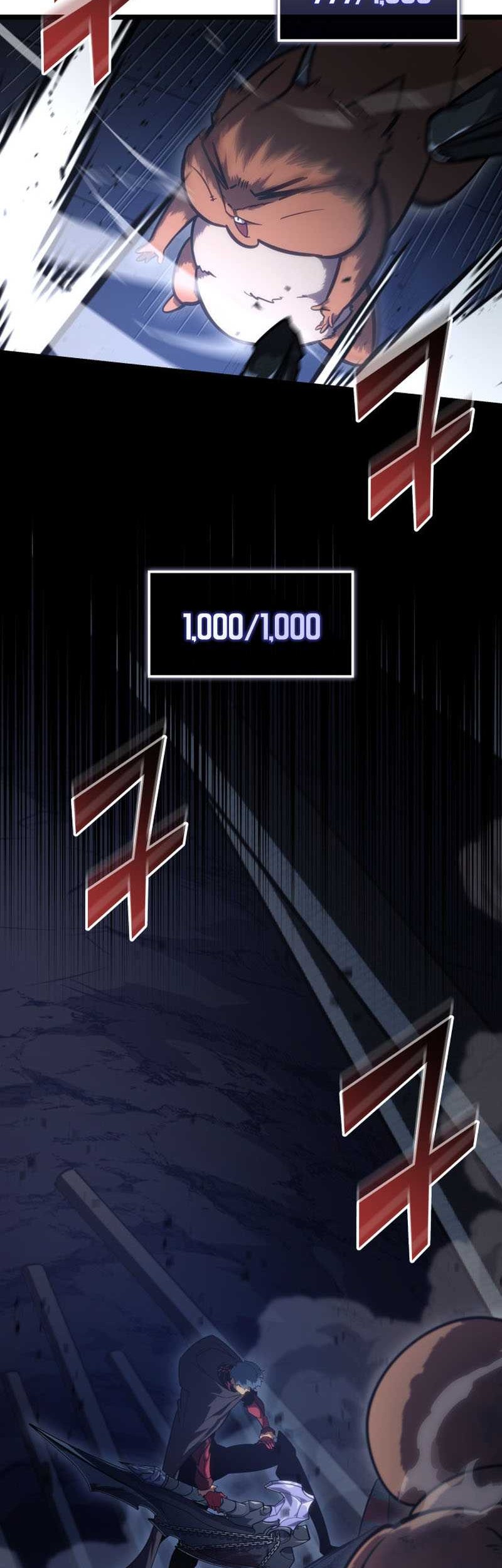 Return of the SSS-Class Ranker Chapter 96 Gambar 47