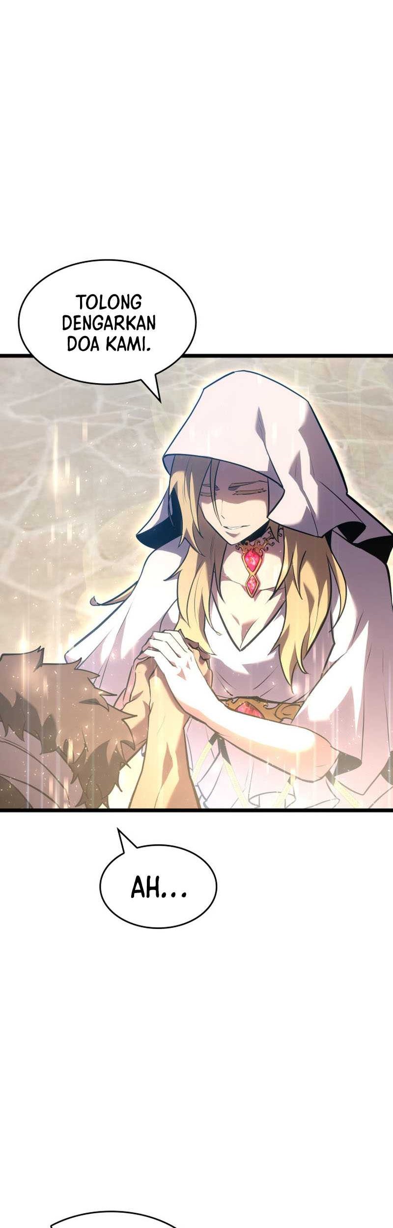 Return of the SSS-Class Ranker Chapter 96 Gambar 3