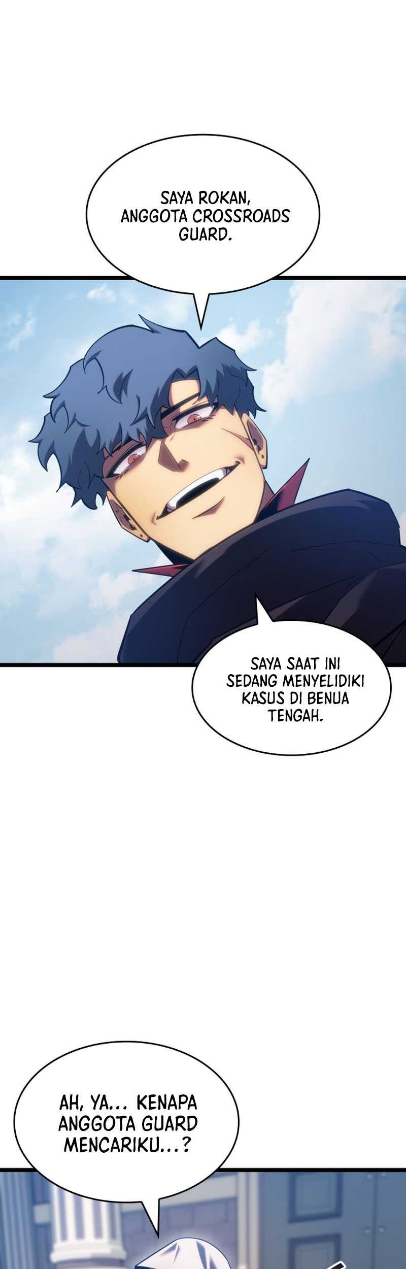 Return of the SSS-Class Ranker Chapter 96 Gambar 6