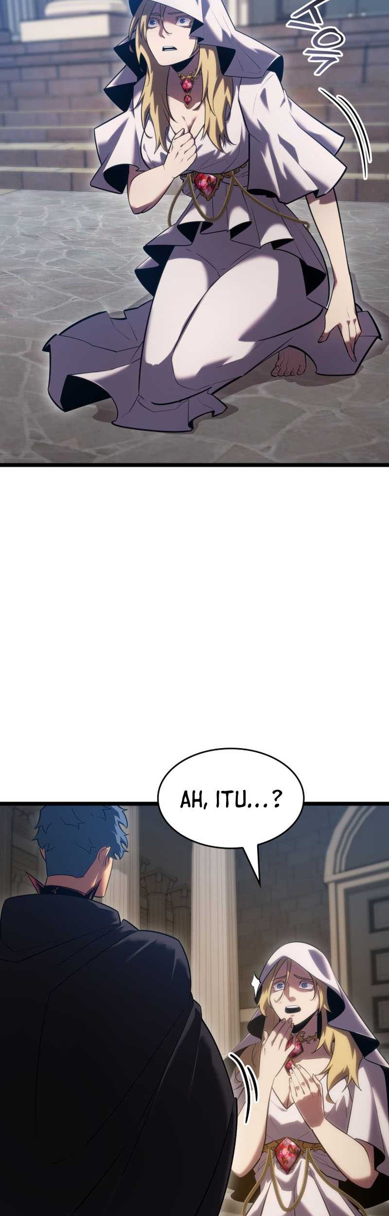 Return of the SSS-Class Ranker Chapter 96 Gambar 7