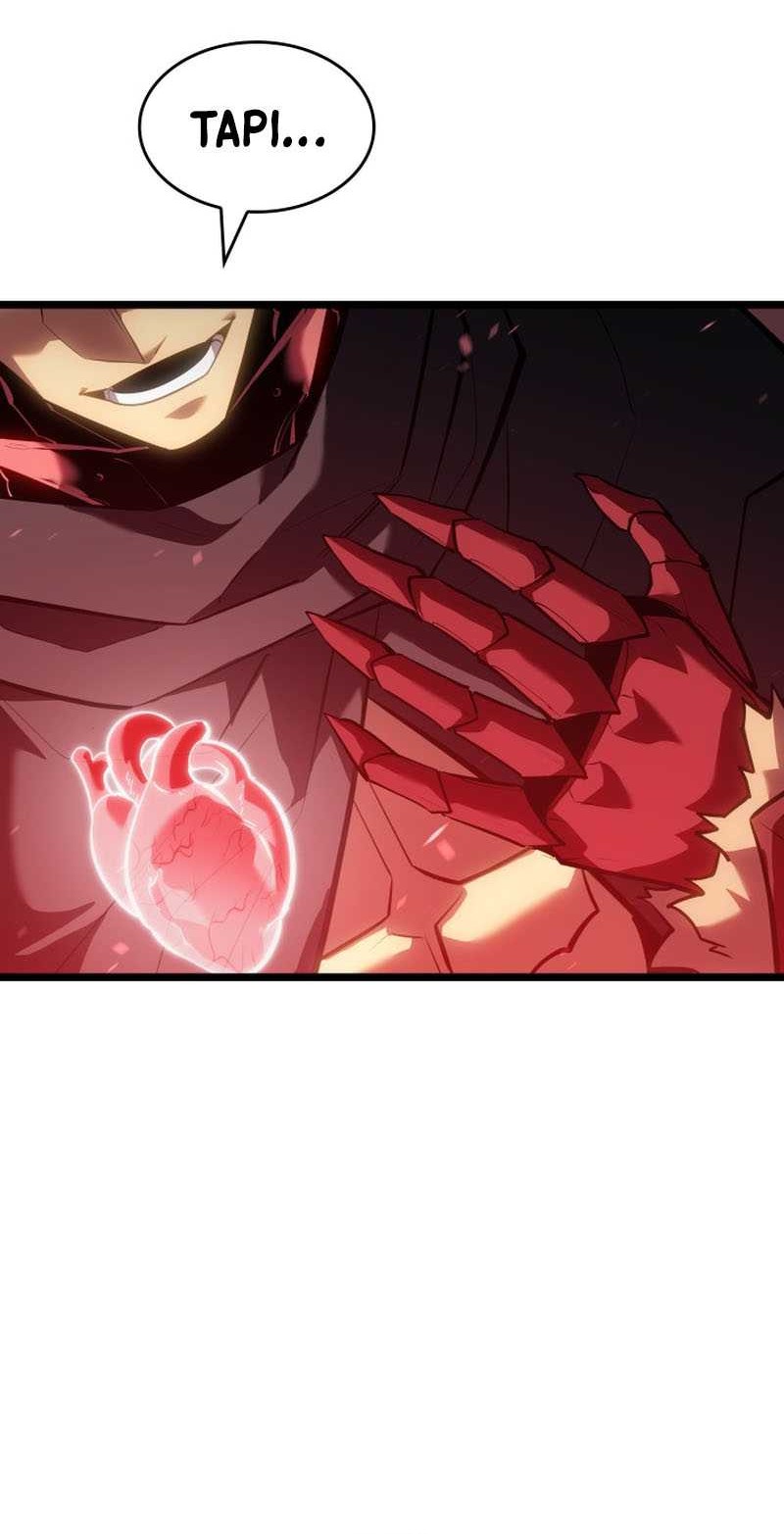 Return of the SSS-Class Ranker Chapter 96 Gambar 9