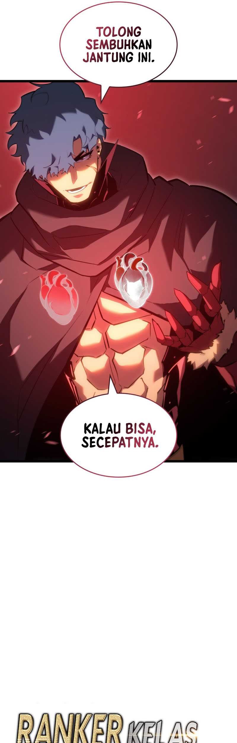 Return of the SSS-Class Ranker Chapter 96 Gambar 10