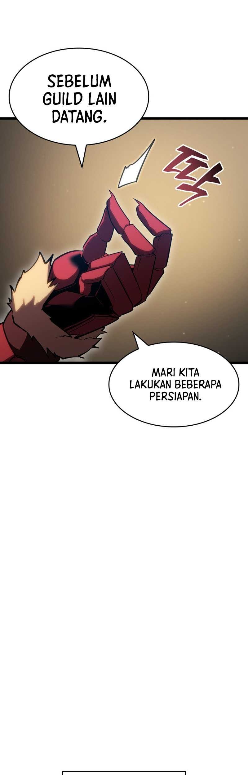 Return of the SSS-Class Ranker Chapter 96 Gambar 14