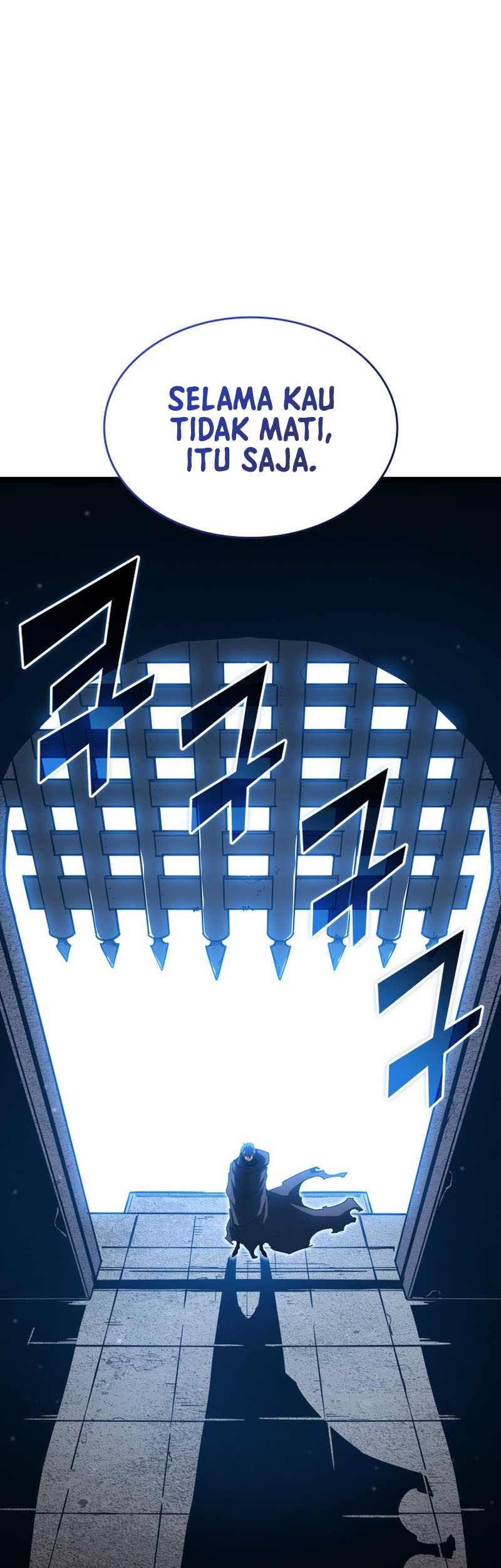 Return of the SSS-Class Ranker Chapter 96 Gambar 32