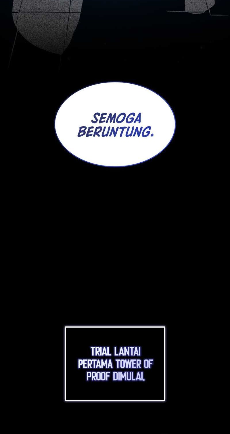 Return of the SSS-Class Ranker Chapter 96 Gambar 33