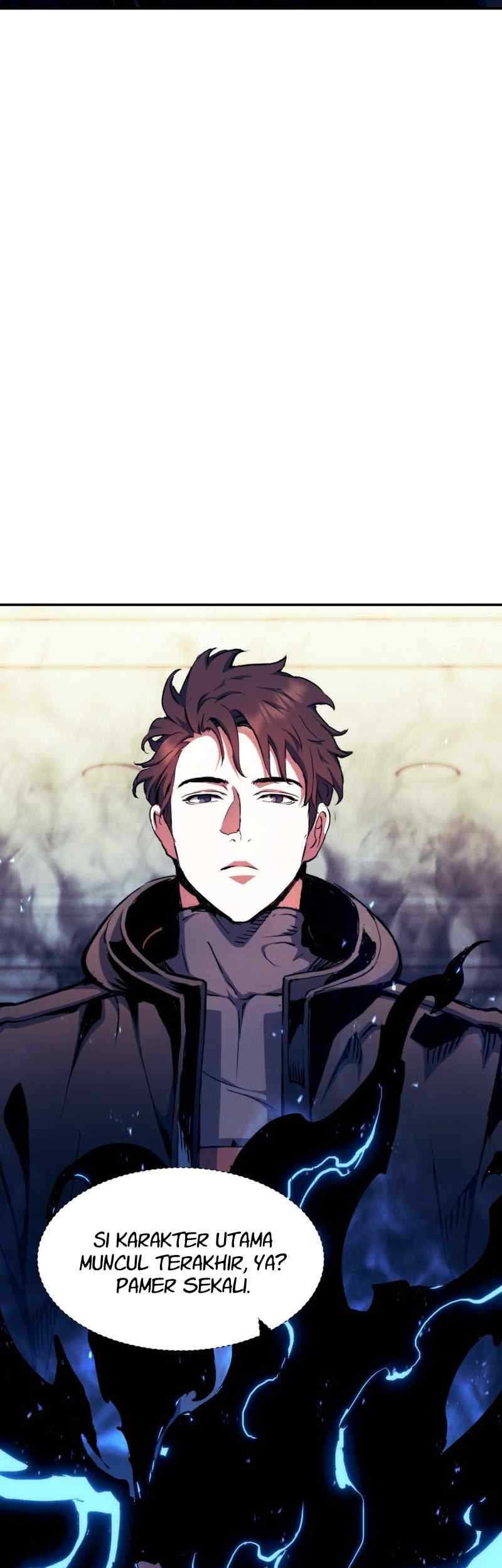 Return of the Broken Constellation Chapter 104 Gambar 6