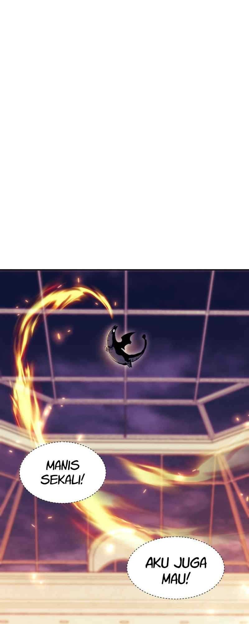 Return of the Broken Constellation Chapter 104 Gambar 13