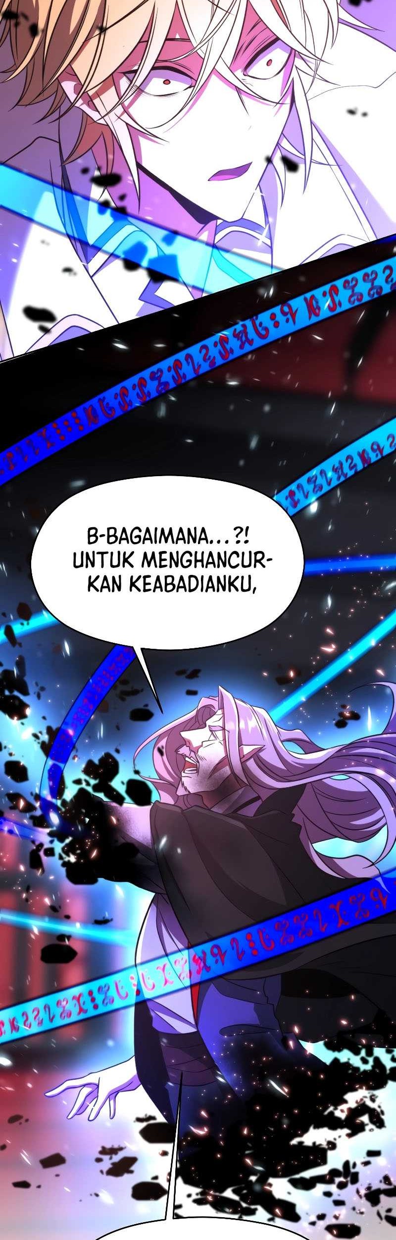 Archmage Transcending Through Regression Chapter 85 Gambar 3