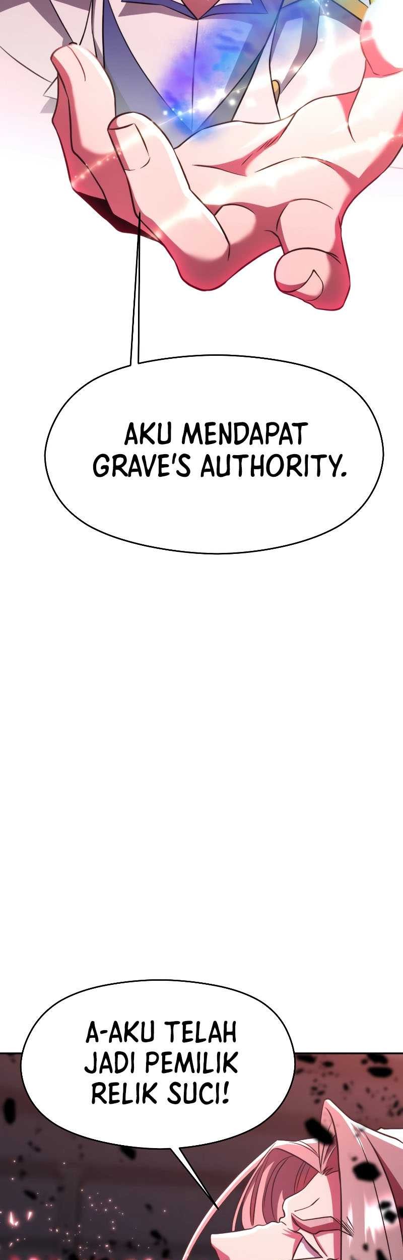 Archmage Transcending Through Regression Chapter 85 Gambar 6