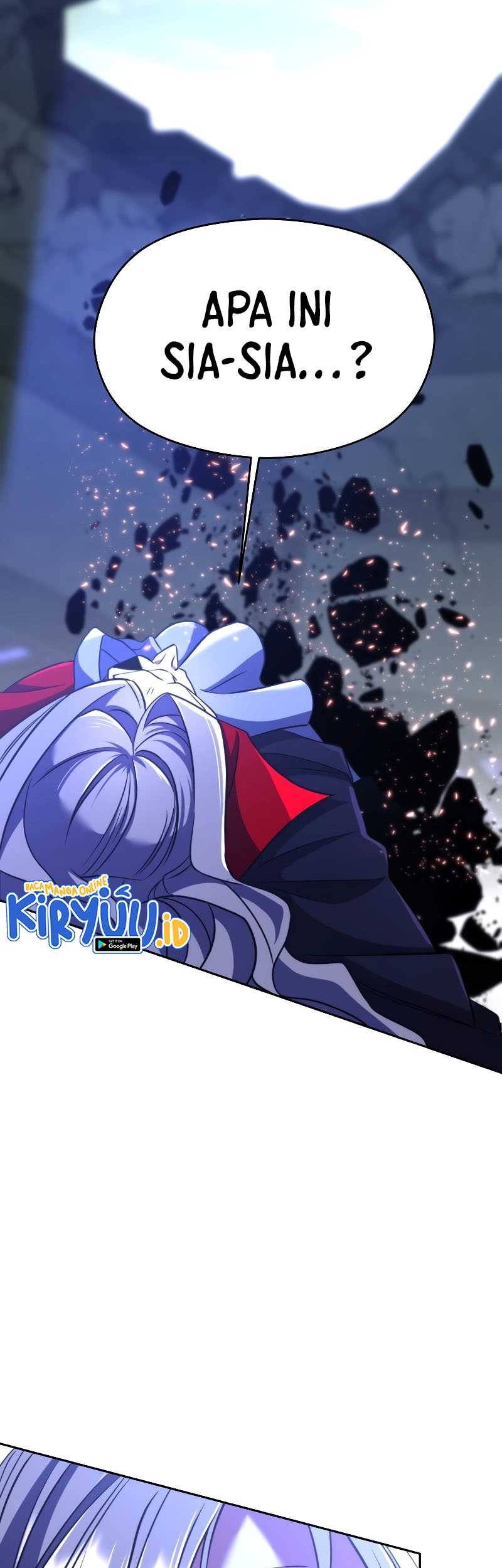 Archmage Transcending Through Regression Chapter 85 Gambar 11