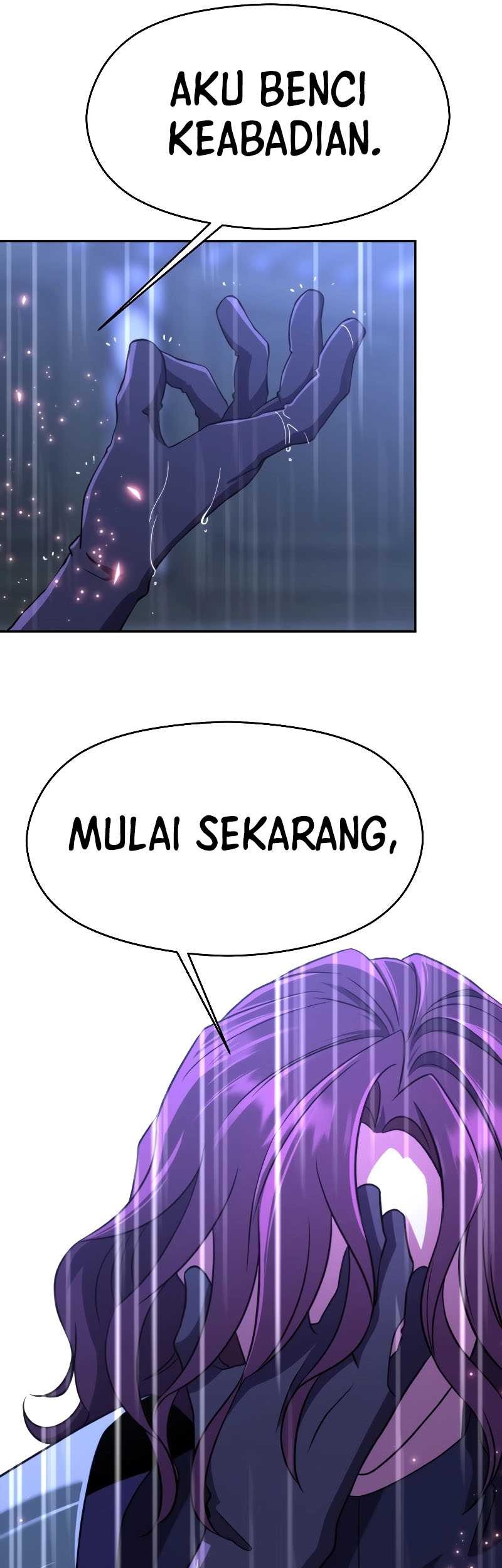 Archmage Transcending Through Regression Chapter 85 Gambar 22