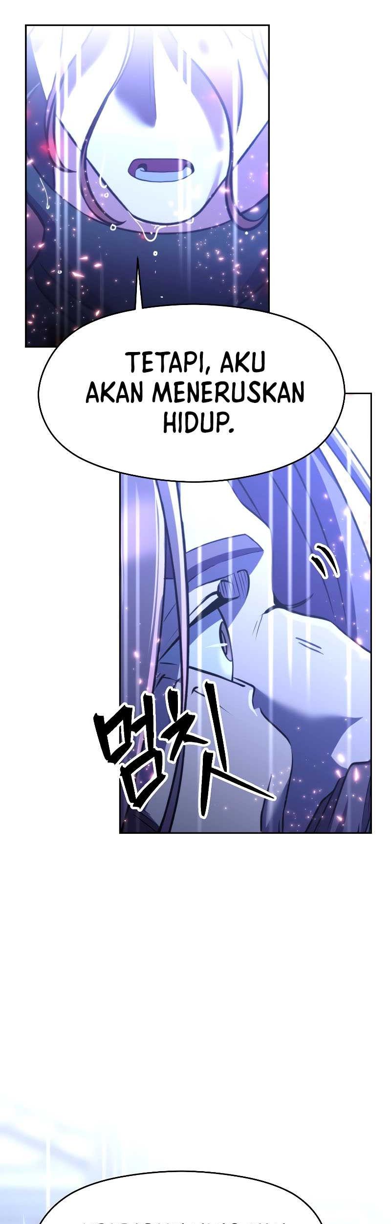 Archmage Transcending Through Regression Chapter 85 Gambar 24