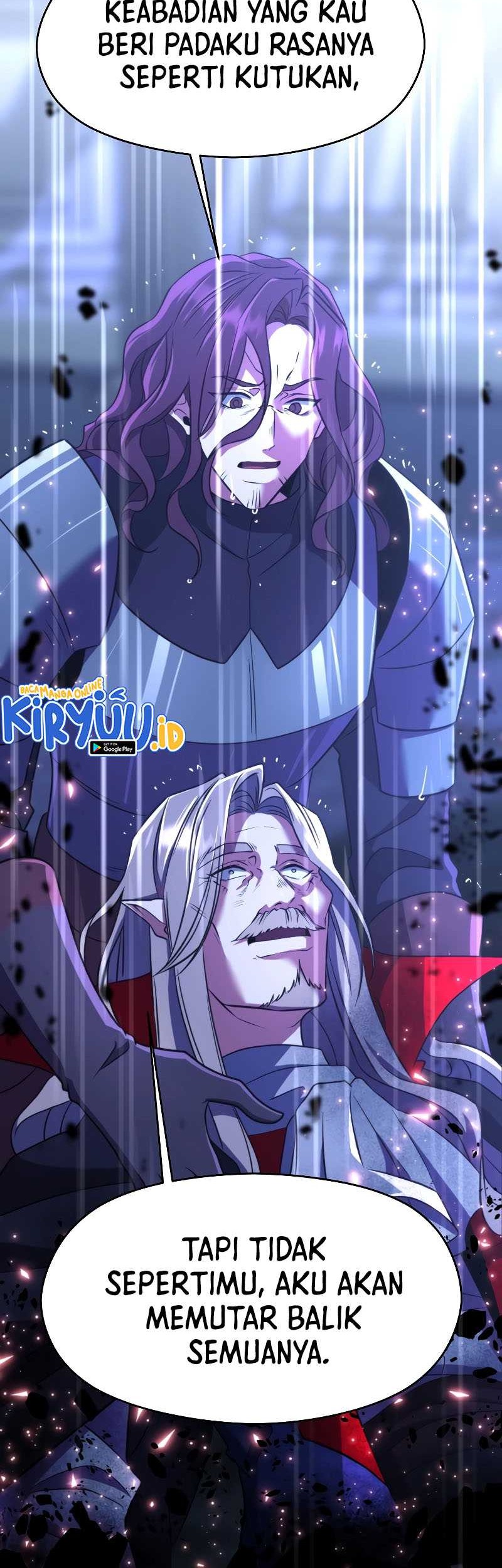 Archmage Transcending Through Regression Chapter 85 Gambar 25