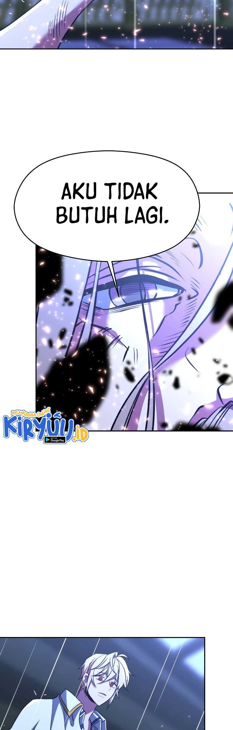 Archmage Transcending Through Regression Chapter 85 Gambar 32