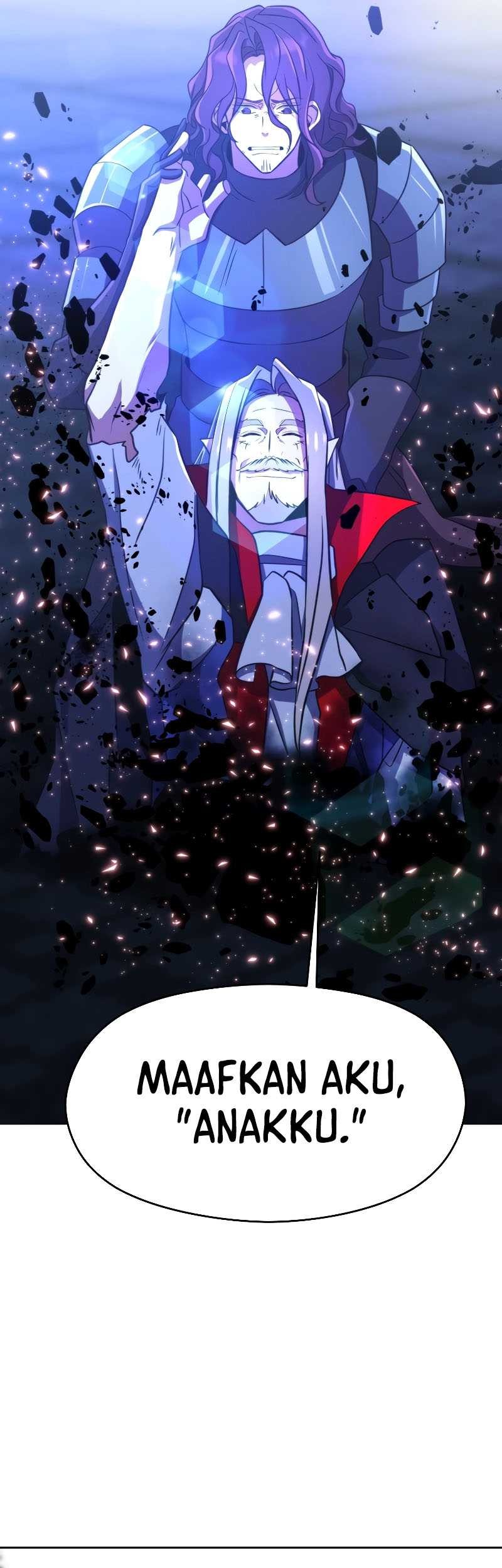 Archmage Transcending Through Regression Chapter 85 Gambar 36