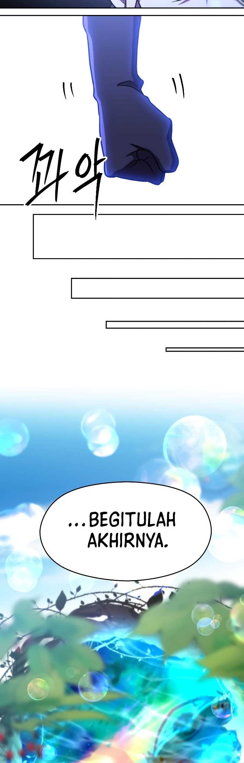 Archmage Transcending Through Regression Chapter 85 Gambar 39