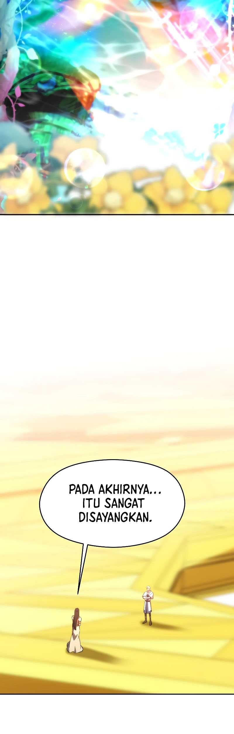 Archmage Transcending Through Regression Chapter 85 Gambar 40