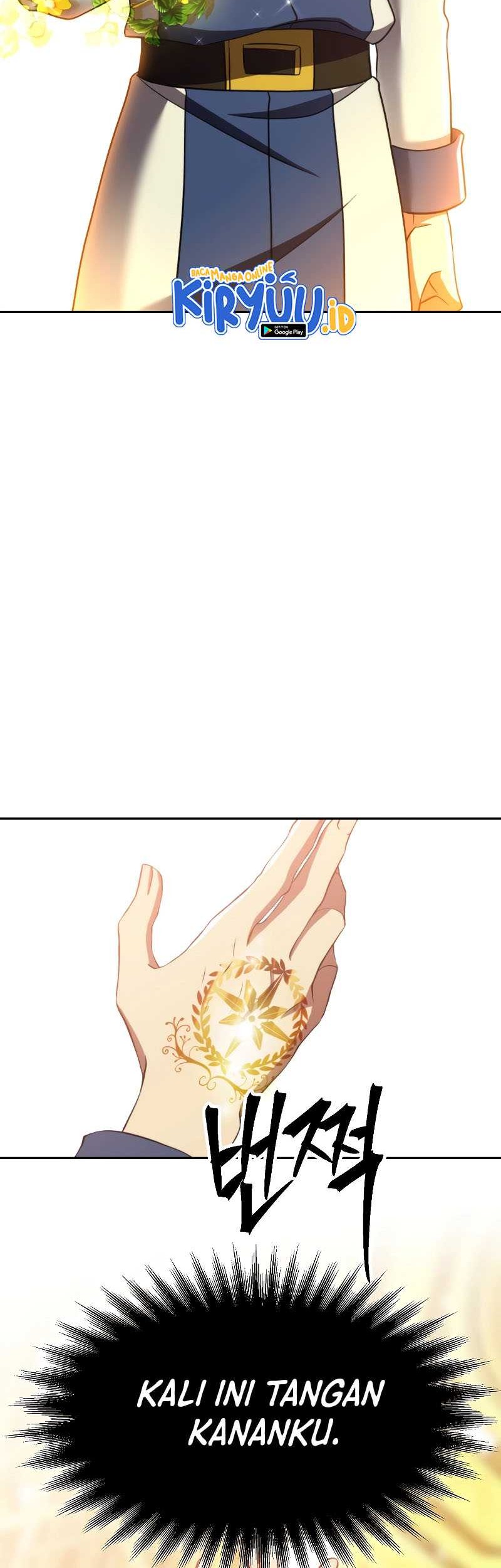 Archmage Transcending Through Regression Chapter 85 Gambar 46