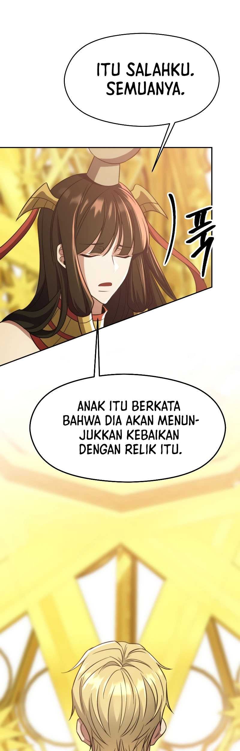 Archmage Transcending Through Regression Chapter 85 Gambar 50