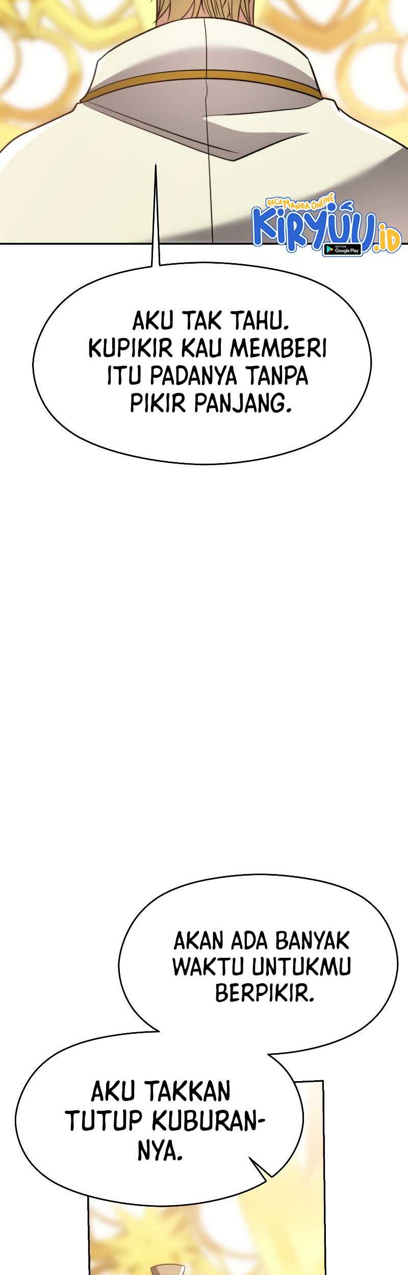 Archmage Transcending Through Regression Chapter 85 Gambar 51