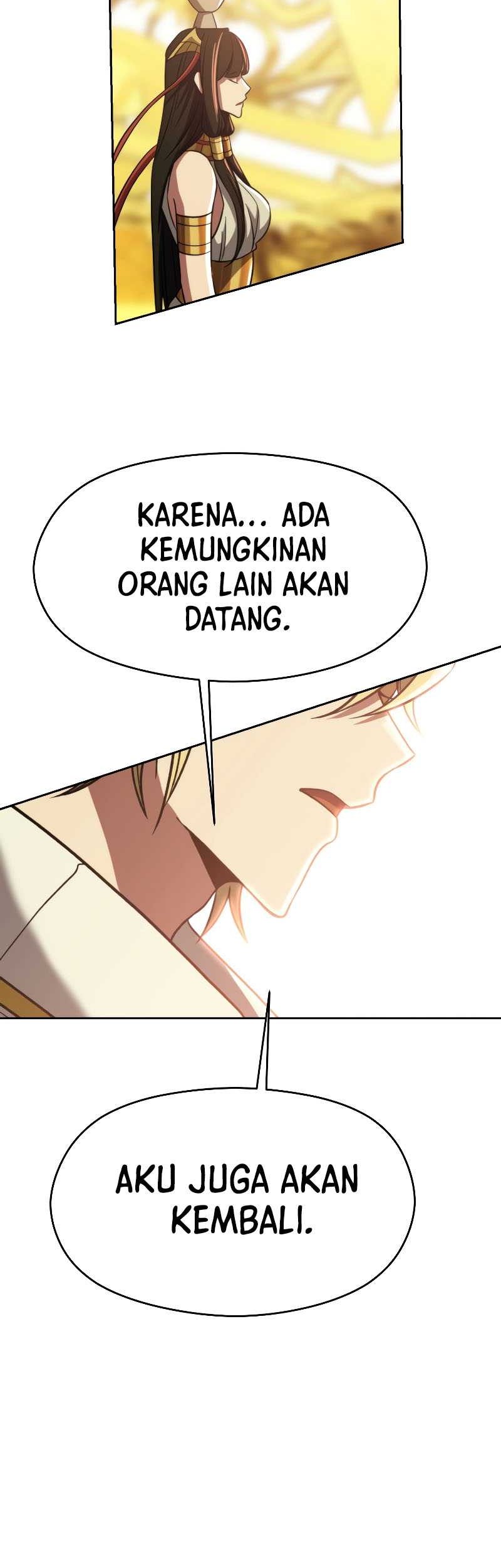 Archmage Transcending Through Regression Chapter 85 Gambar 52