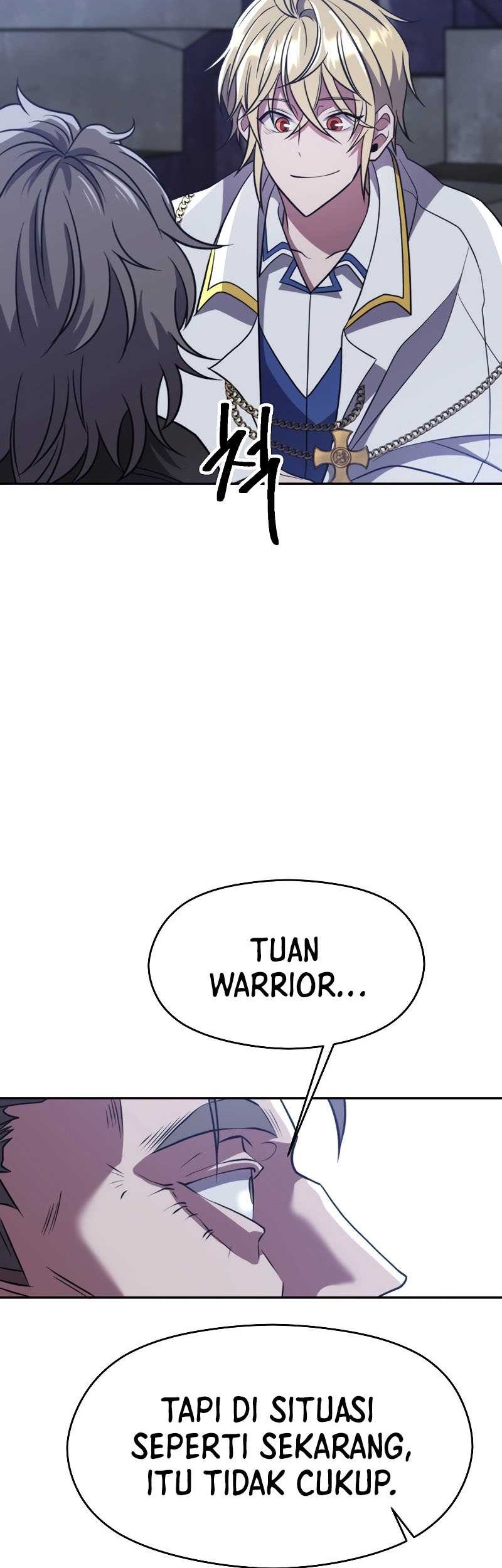 Archmage Transcending Through Regression Chapter 86 Gambar 9