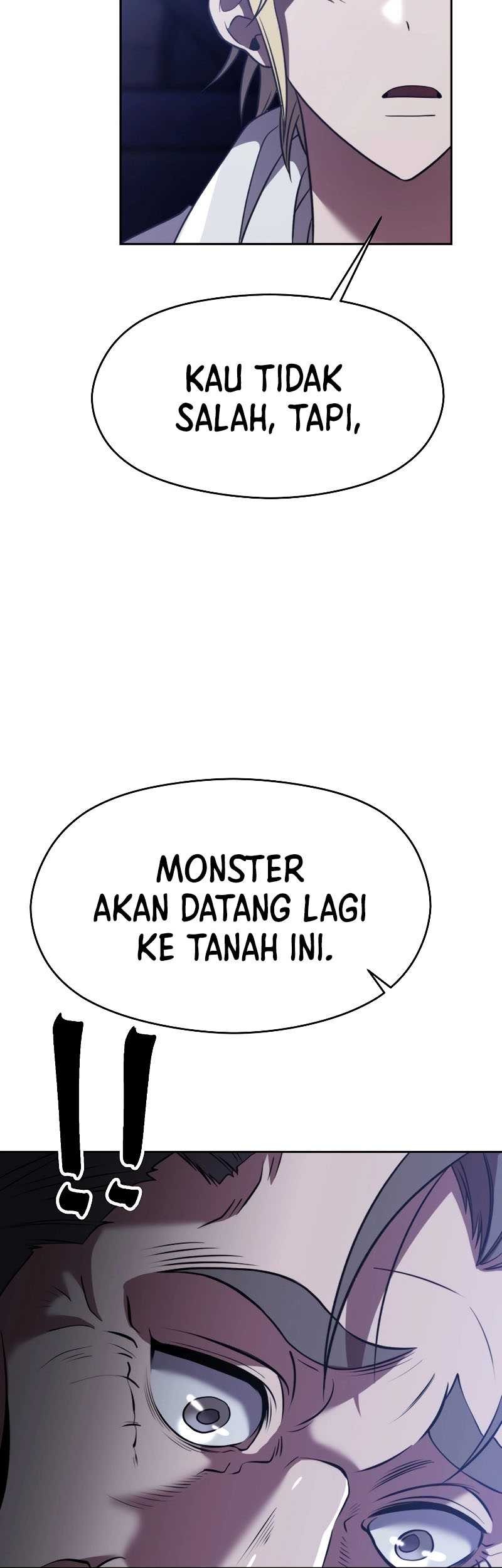 Archmage Transcending Through Regression Chapter 86 Gambar 12