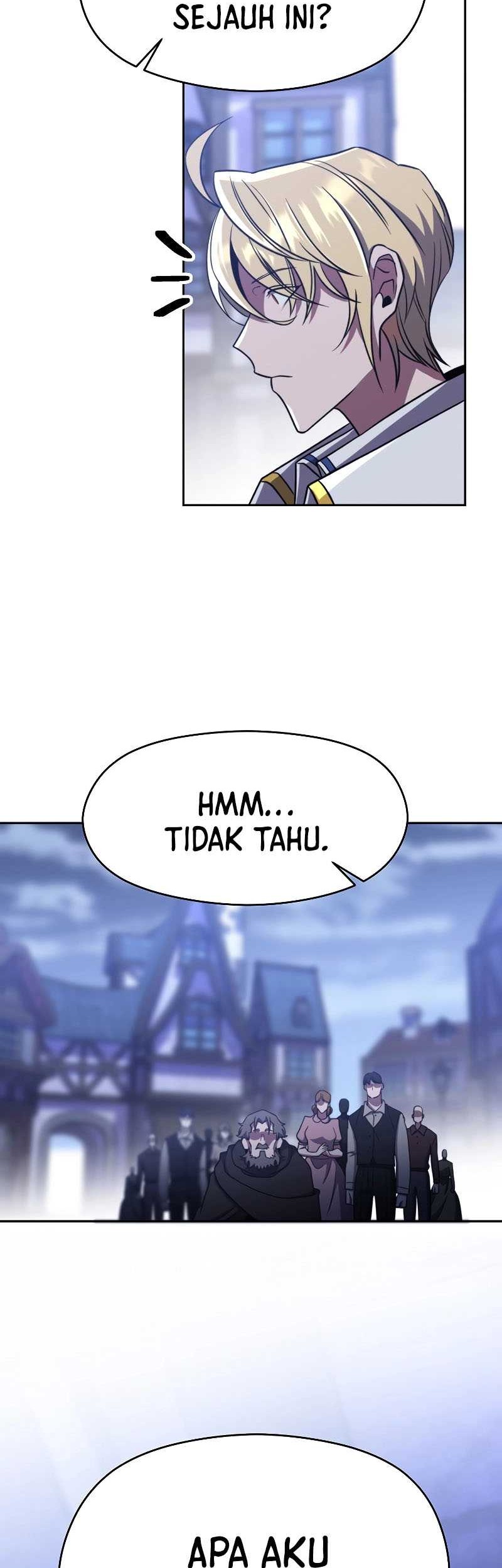 Archmage Transcending Through Regression Chapter 86 Gambar 17