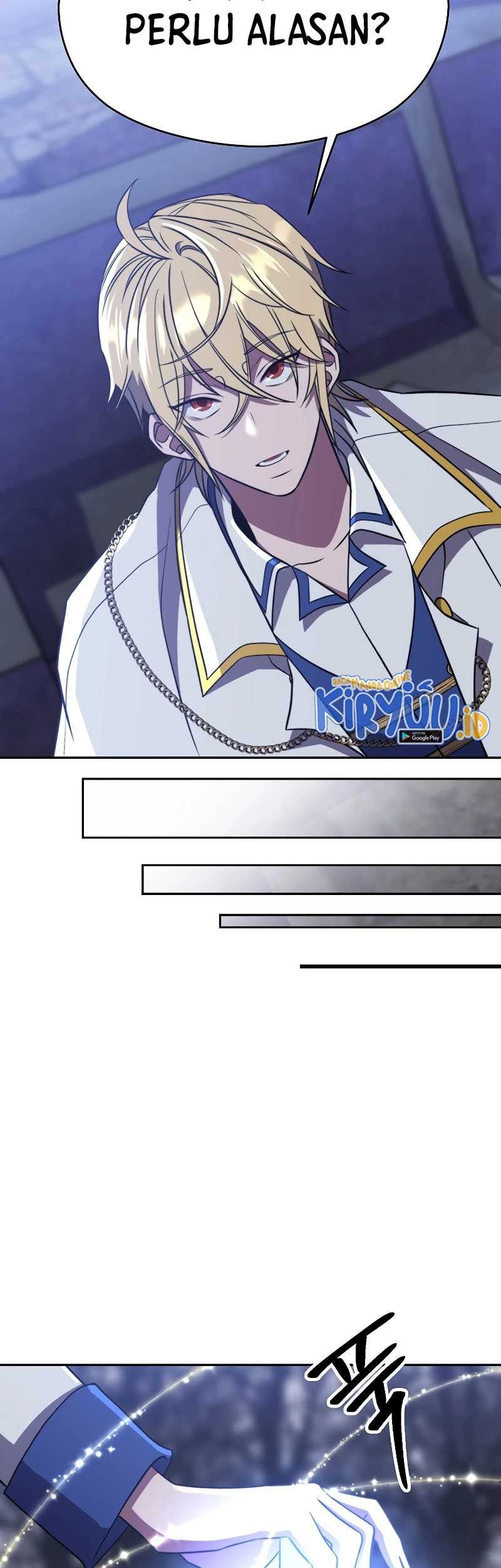 Archmage Transcending Through Regression Chapter 86 Gambar 18