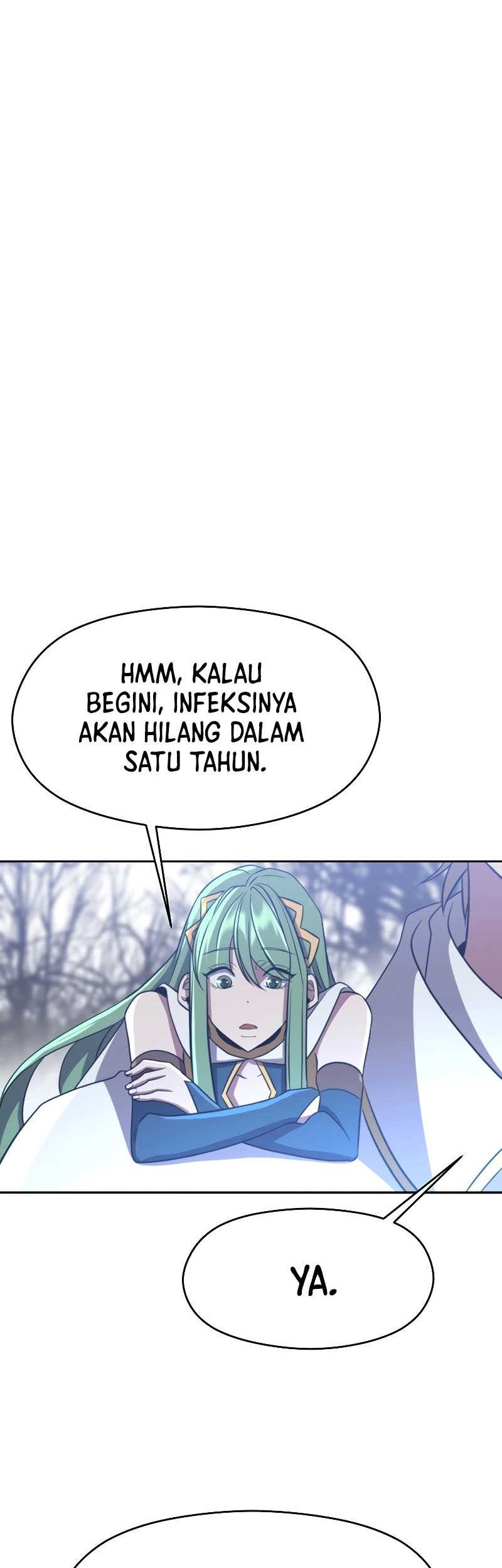 Archmage Transcending Through Regression Chapter 86 Gambar 21