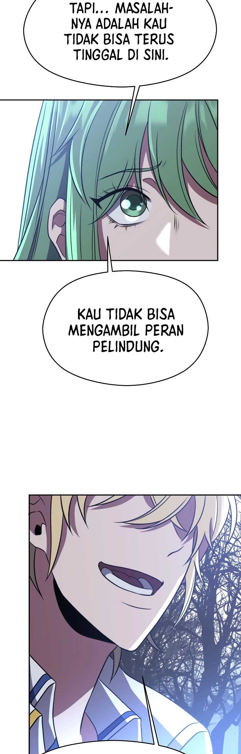 Archmage Transcending Through Regression Chapter 86 Gambar 22