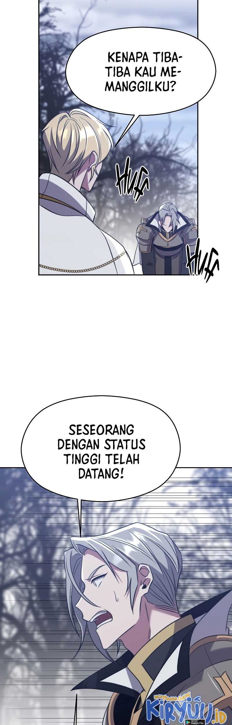Archmage Transcending Through Regression Chapter 86 Gambar 27