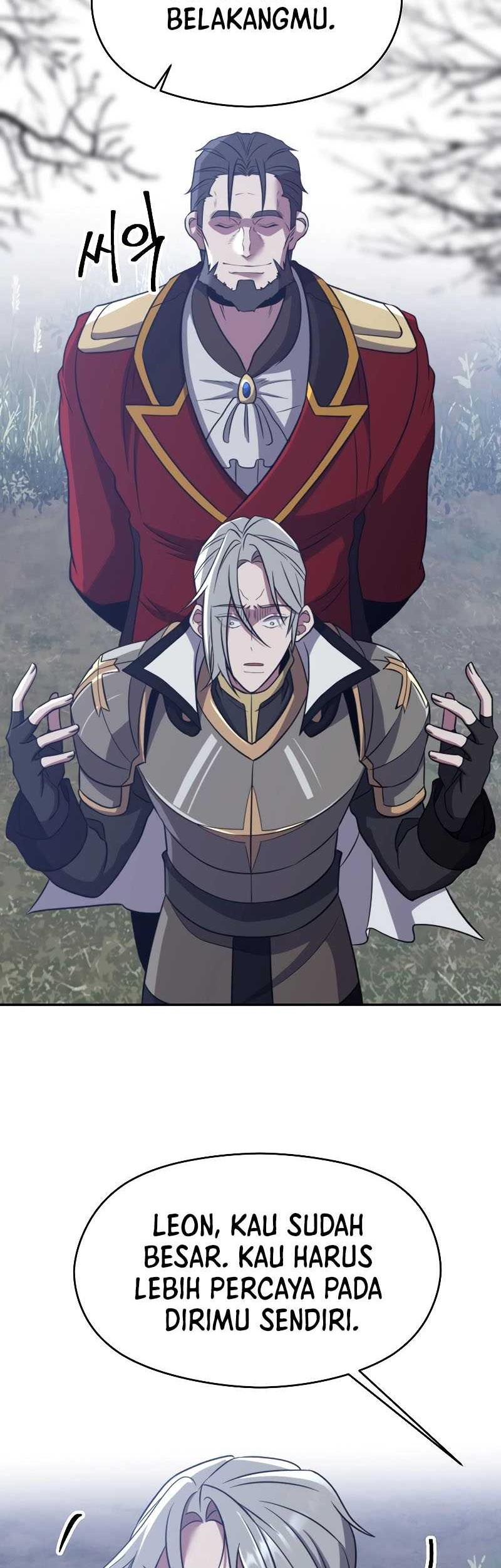 Archmage Transcending Through Regression Chapter 86 Gambar 29