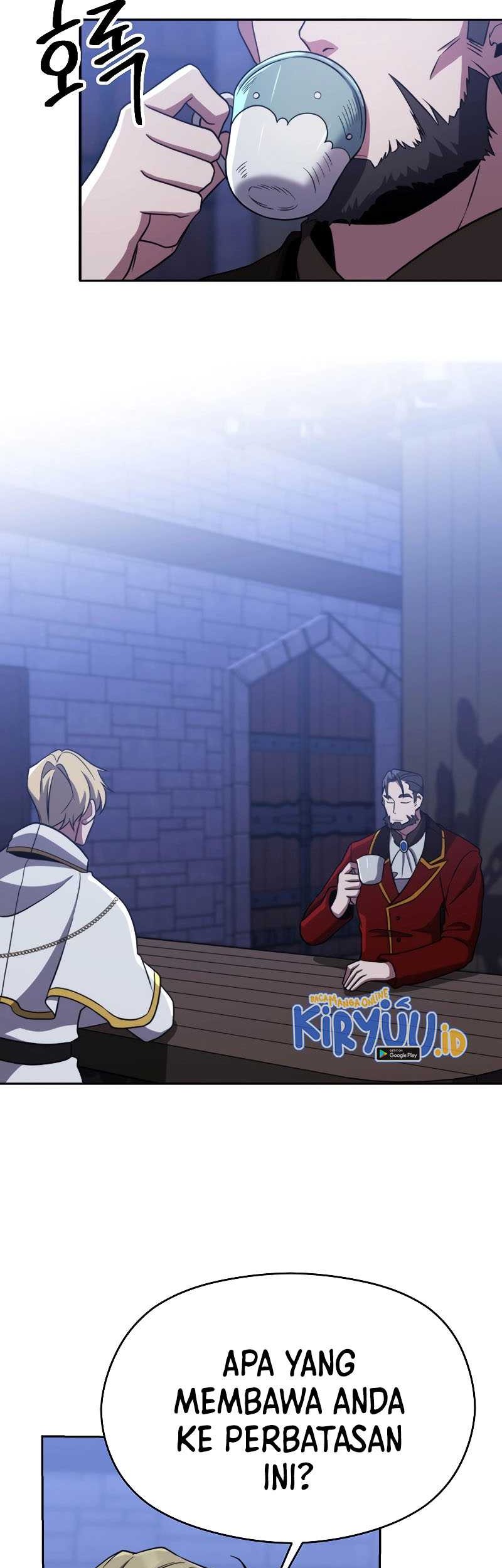 Archmage Transcending Through Regression Chapter 86 Gambar 34