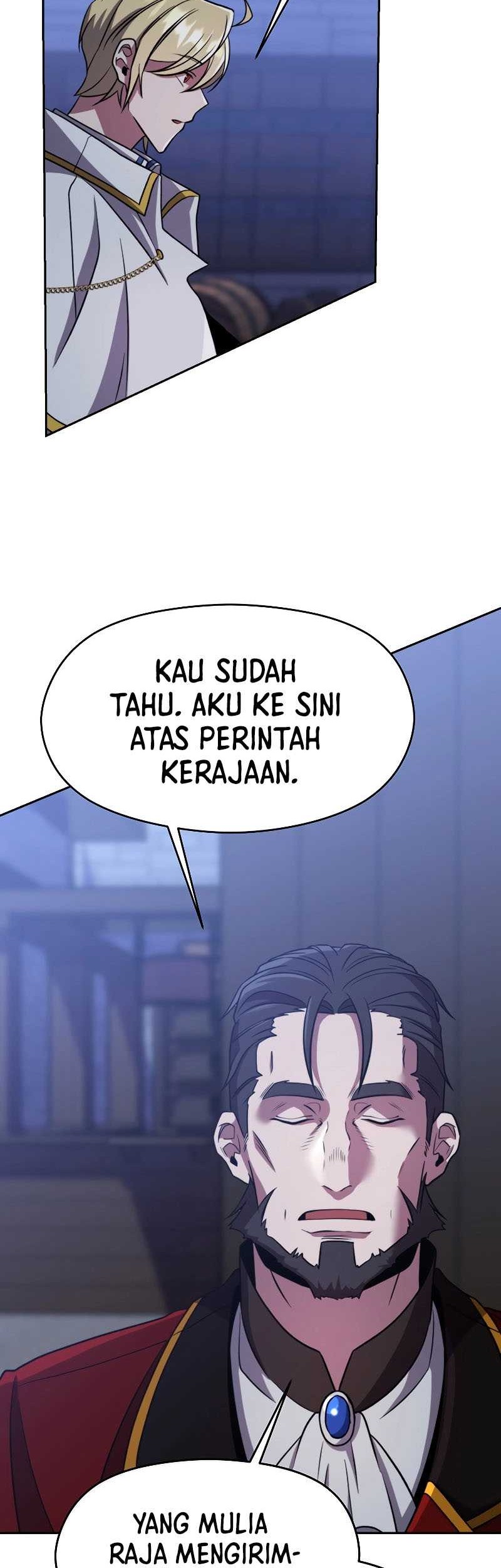 Archmage Transcending Through Regression Chapter 86 Gambar 35