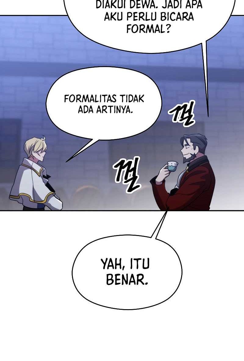 Archmage Transcending Through Regression Chapter 86 Gambar 37