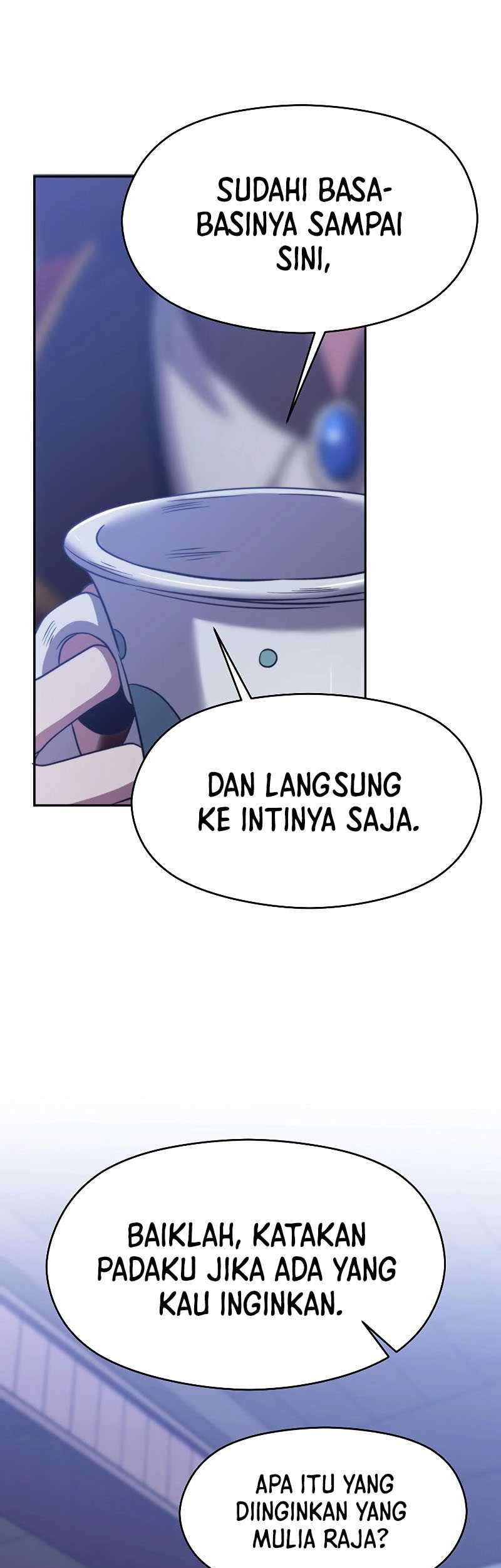 Archmage Transcending Through Regression Chapter 86 Gambar 38