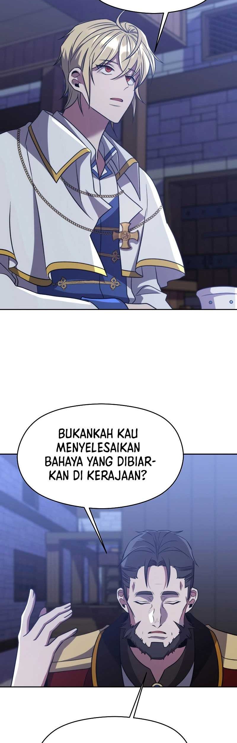 Archmage Transcending Through Regression Chapter 86 Gambar 39