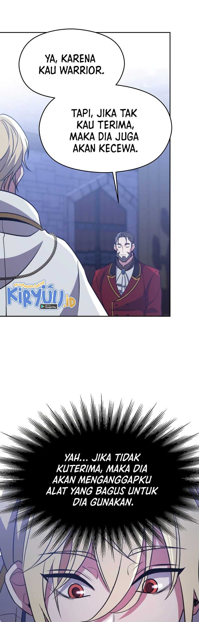 Archmage Transcending Through Regression Chapter 86 Gambar 41