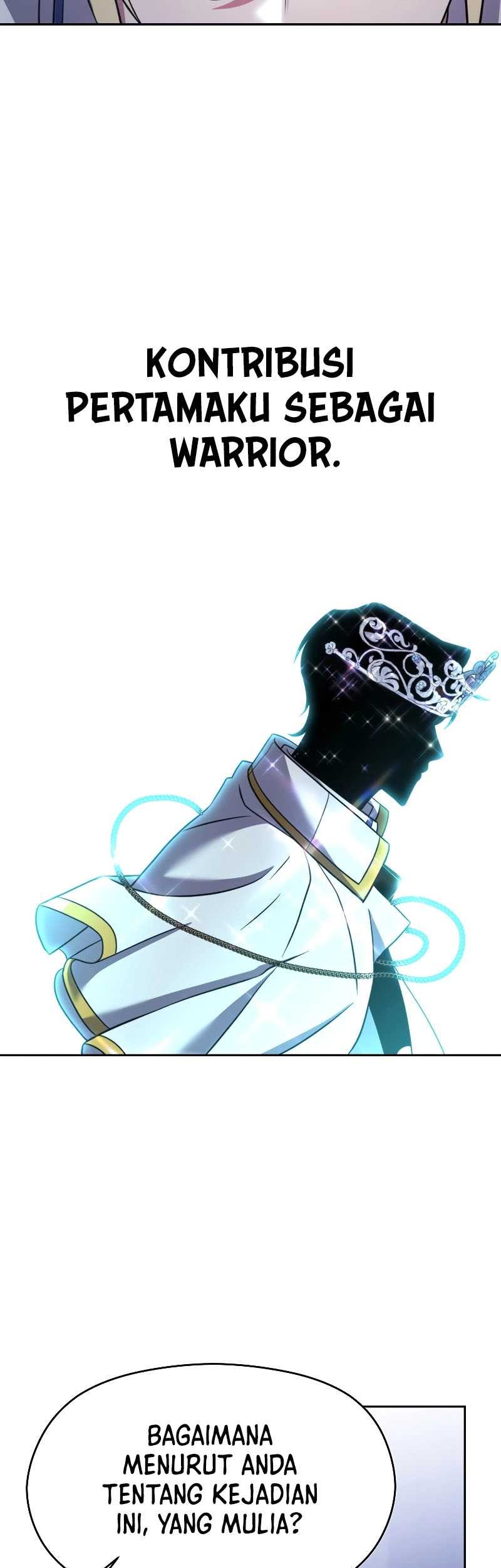 Archmage Transcending Through Regression Chapter 86 Gambar 42