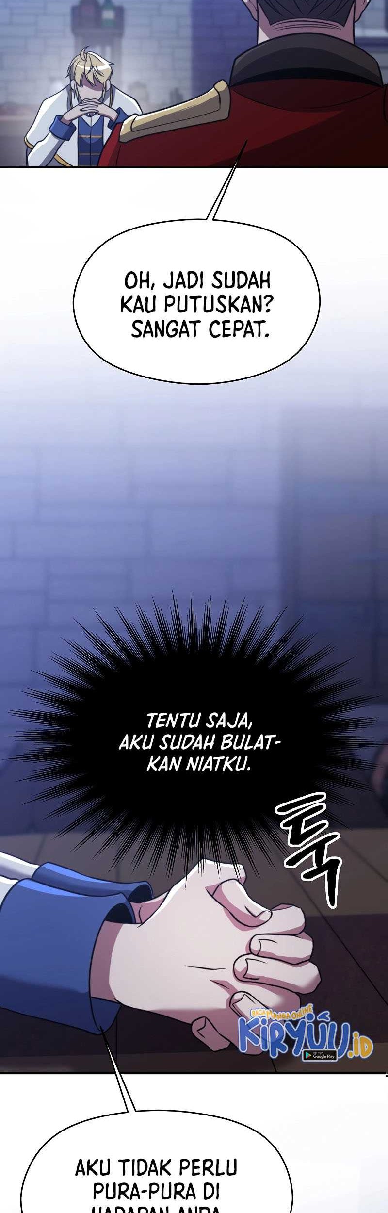 Archmage Transcending Through Regression Chapter 86 Gambar 47