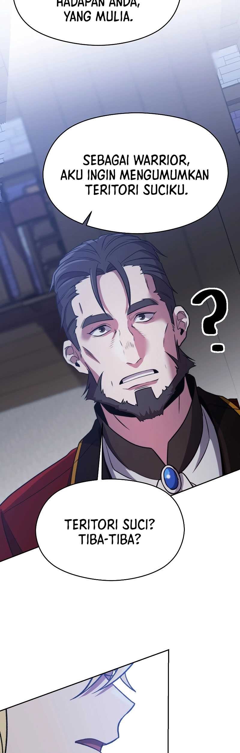 Archmage Transcending Through Regression Chapter 86 Gambar 48